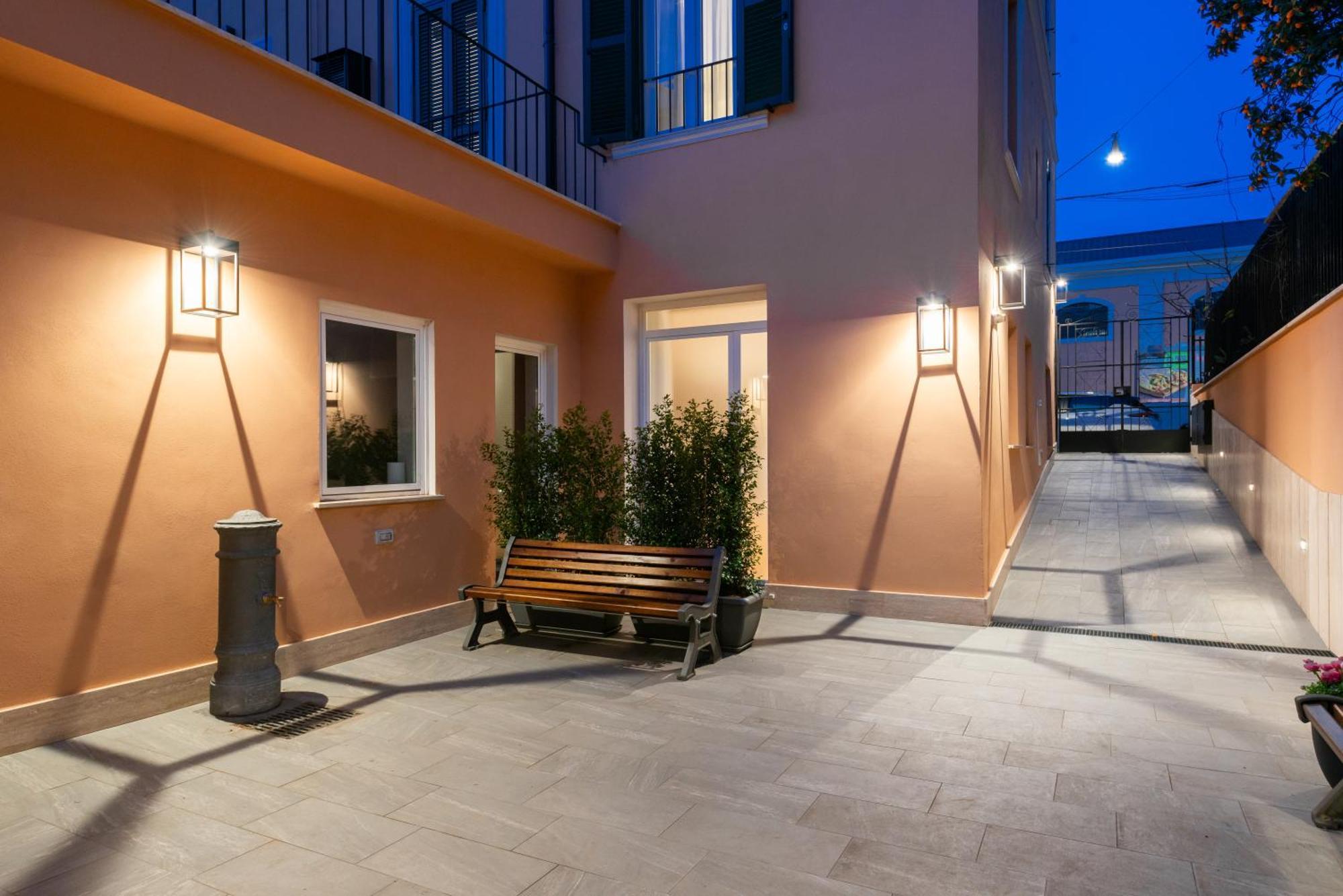 Major House - Luxury In By Hostand Aparthotel Roma