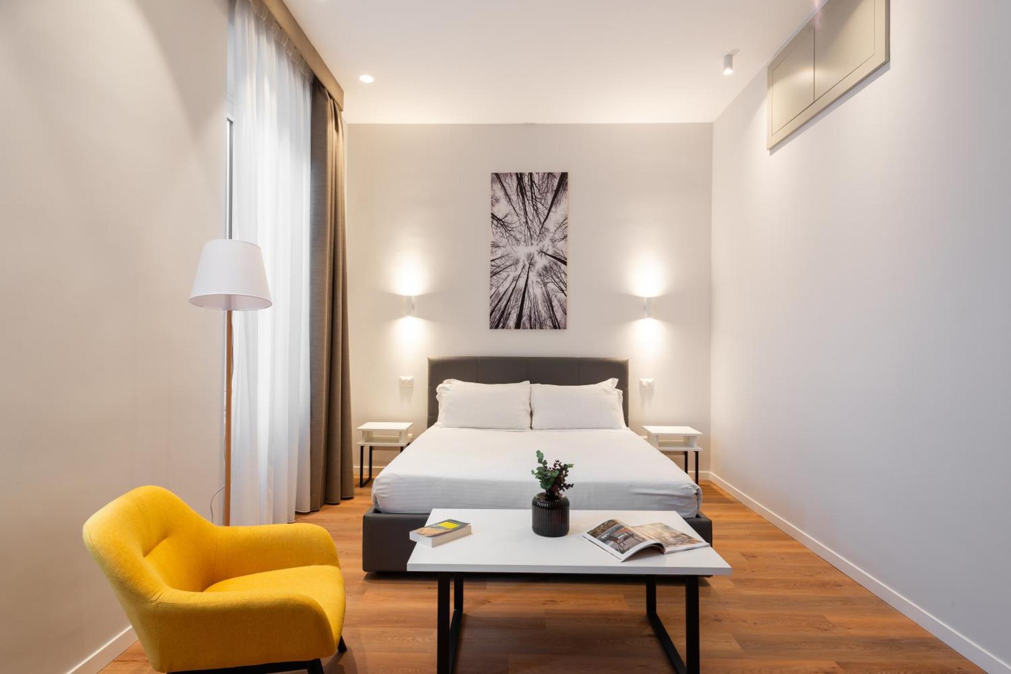 Aparthotel Major House - Luxury In By Hostand