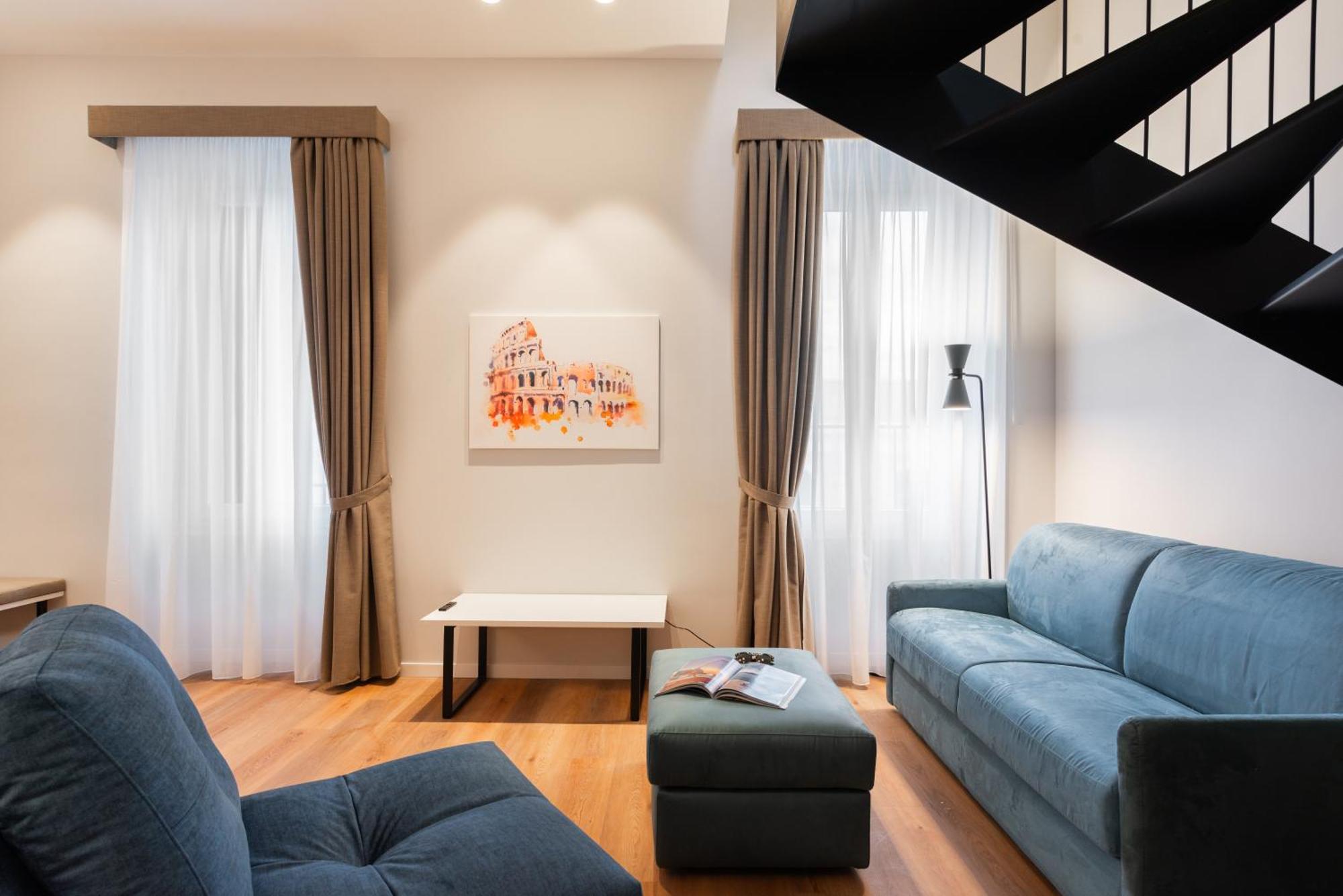 Major House - Luxury In By Hostand Aparthotel *