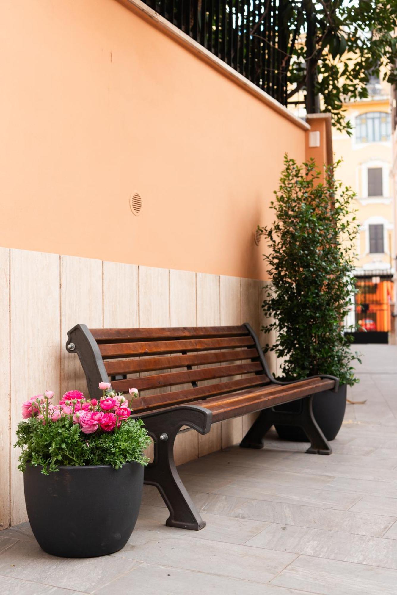 Aparthotel Major House - Luxury In By Hostand Rome