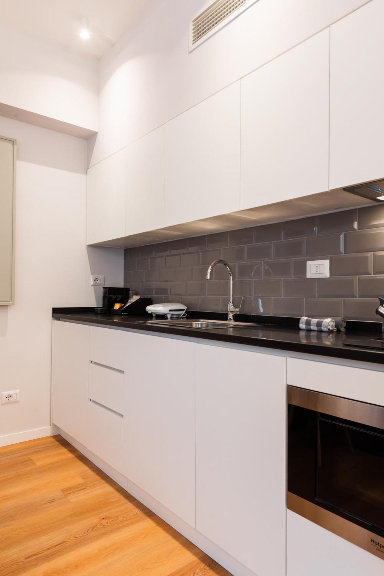 Major House - Luxury In By Hostand Rome