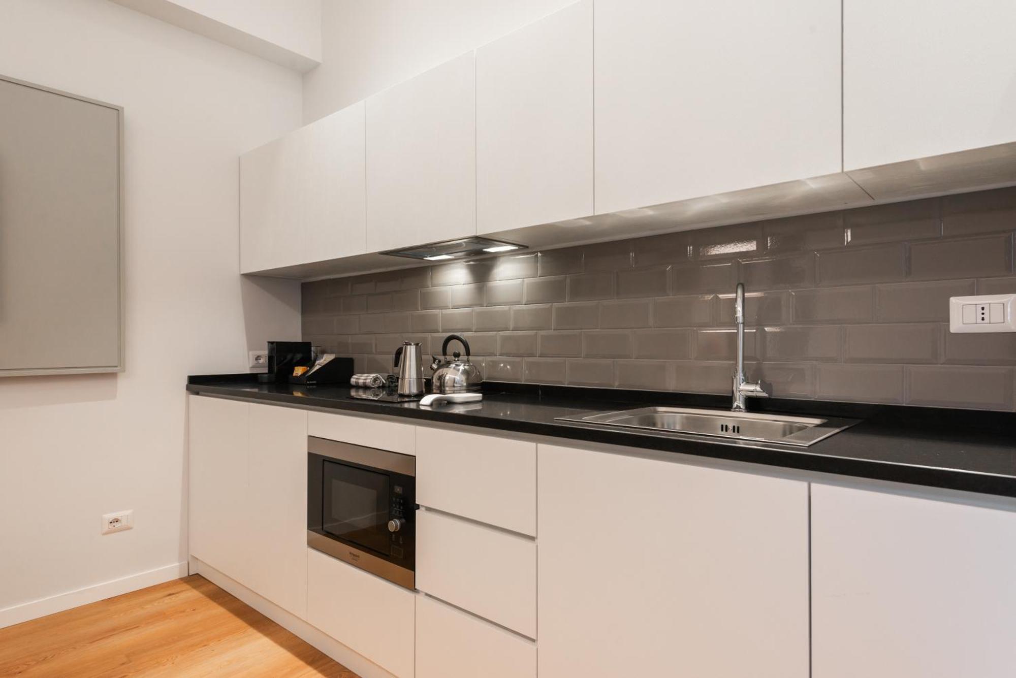 Aparthotel Major House - Luxury In By Hostand Rome