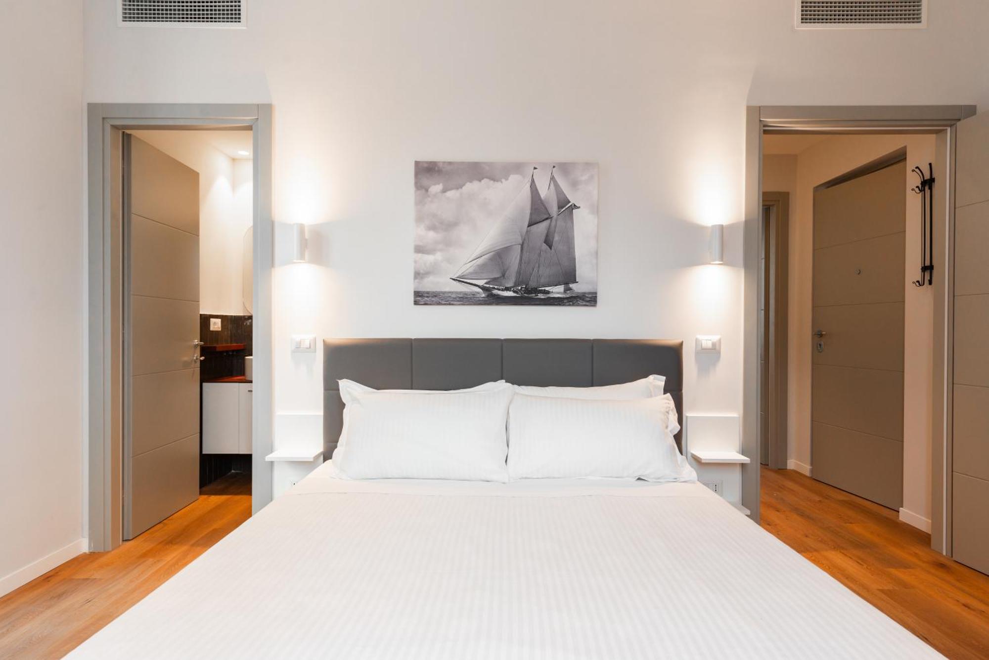Major House - Luxury In By Hostand * Rome