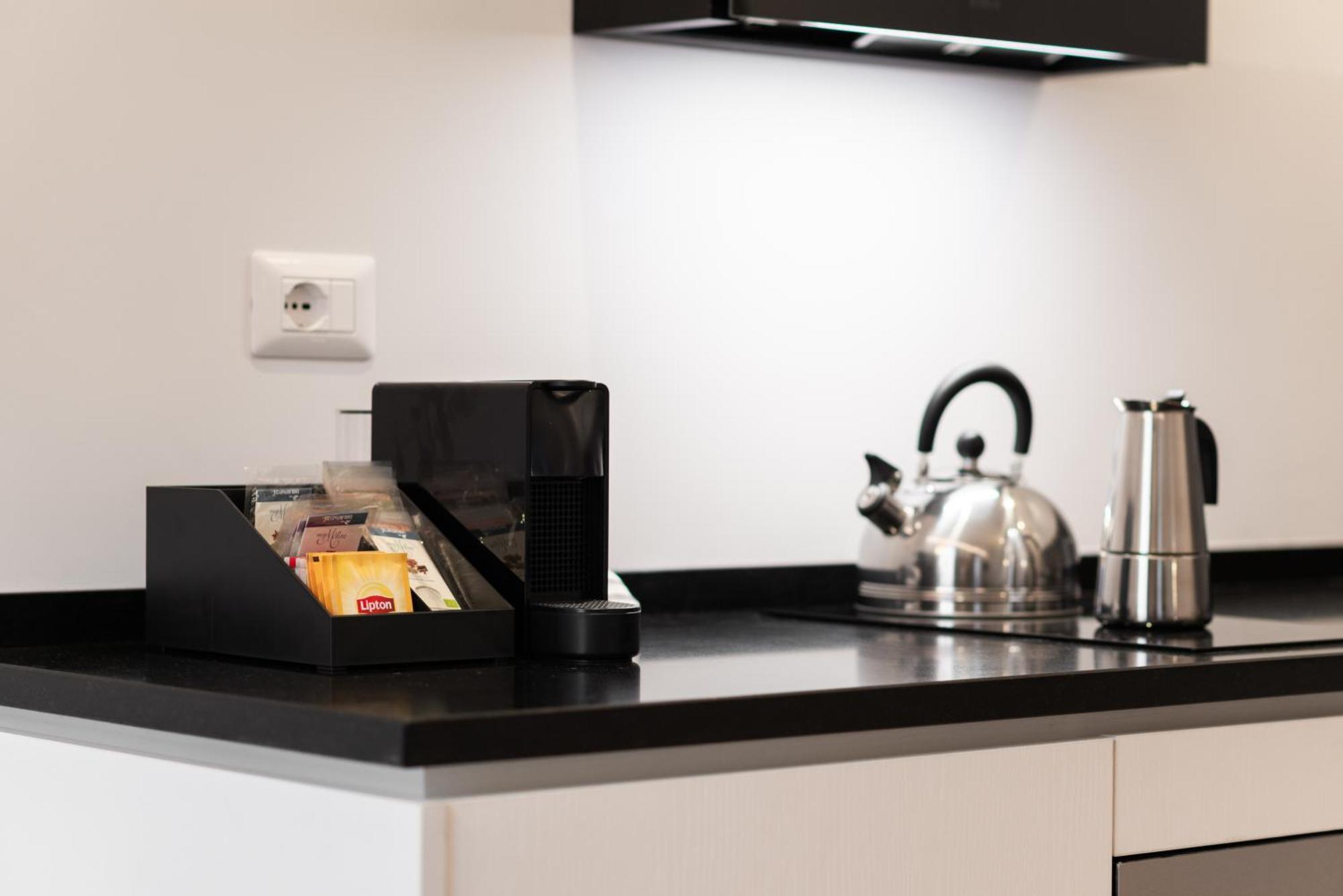 Aparthotel Major House - Luxury In By Hostand Rome