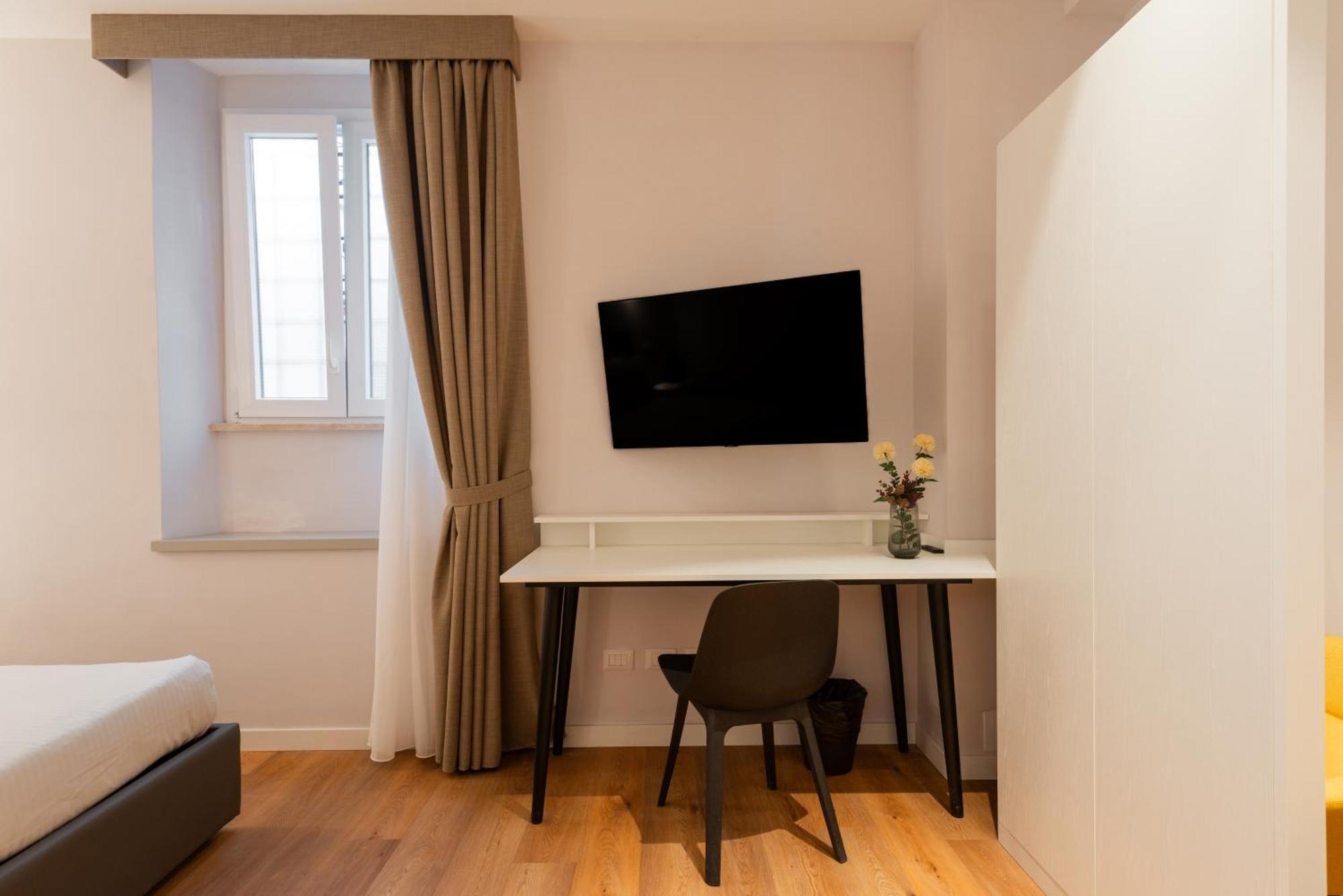 Major House - Luxury In By Hostand Aparthotel Roma